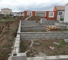 C'avance lentement mais surment!