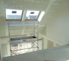Mezzanine