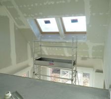 Mezzanine