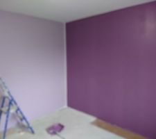 Chambre fille