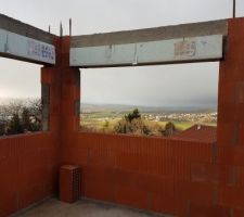 Pose des coffres Tunnel Titan Bubendorff des VR