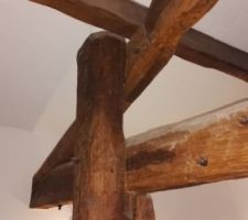 Detail de l'aboutage Vue 2