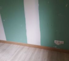 Prise RJ45 et TV dans toutes les pieces de la maison. Le kiffe !