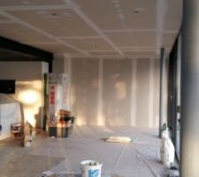 Résultat de ce soir après une 1ère passe