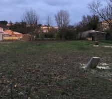 Prparation du terrain