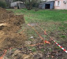 Le fameux tampon d eaux usees qui pose probleme.