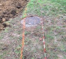 Le fameux tampon d eaux usees qui pose probleme.