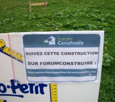 Petite pub pour le forum