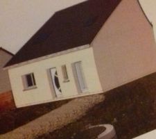 La futur maison