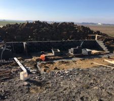 Vide sanitaire en cours - 2ème jour