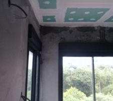 Plafond