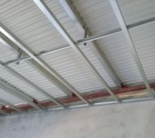 Plafond