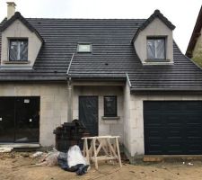 Construction