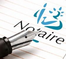 Ca y est !!! Nous sommes enfin propriétaire d'un ptit bout de terre sur notre planète :-D :-D