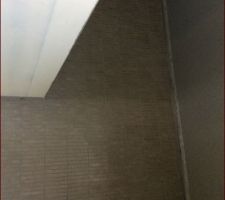 Salle d?eau parentale