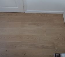 Parquet normal Chbre 1