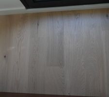 Parquet normal chambre