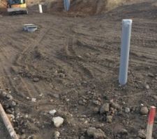 Chemin d'acc&egrave;s