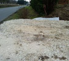 Extension passage foss&eacute;