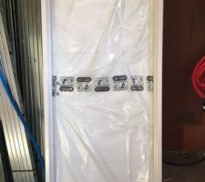 Porte righini