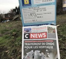 Recours des tiers au 13/02/18