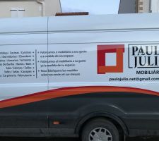 Coordonnées du cuisiniste