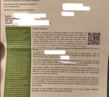 Pourquoi pas?? une étude statistique pour s'occuper .....