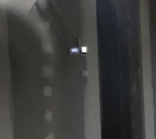 On a l?electricite !!!!!