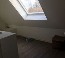 Photo de la salle de bain
