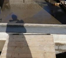 Support de menuiserie