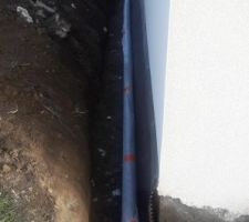 Drainage