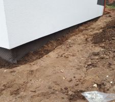 Le delta ms posé et fixé.