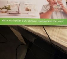 Adoucisseur d'eau