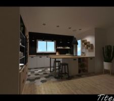 Projet Cuisine Laureline29