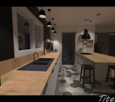 Projet Cuisine Laureline29