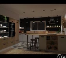 Projet Cuisine Laureline29