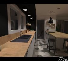 Projet Cuisine Laureline29