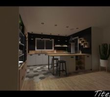 Projet Cuisine Laureline29