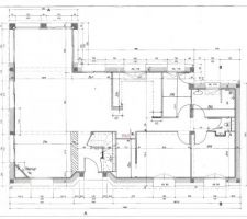 Plan rdc