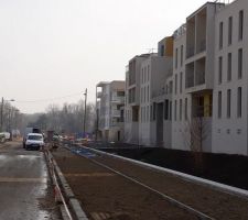 Photo du quartier