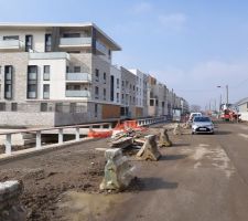 Photo du quartier