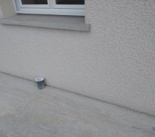 Grilles aération vide sanitaire