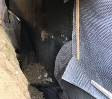 D&eacute;gradation delta ms par ma&ccedil;ons