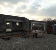 Encore du travail pour &eacute;vacuer tous les d&eacute;chets !