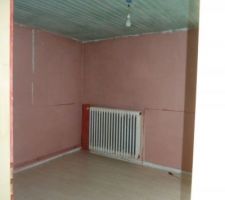 Chambre 1