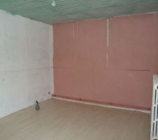 Chambre 1