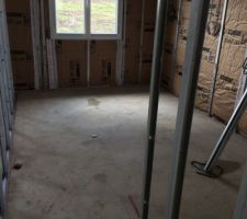 Chambre 1