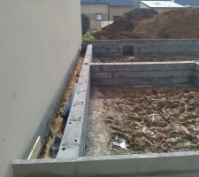 Du cot&eacute; mitoyen!!!(2)