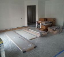 Notre cuisine livr&eacute;e