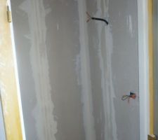 Chambre 2 : cagibi